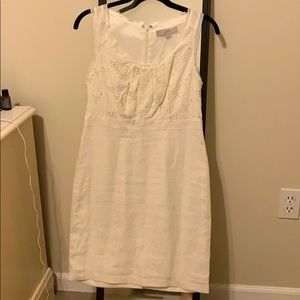 Ann Taylor Loft dress